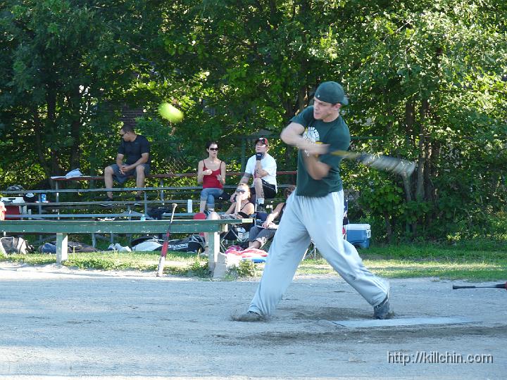 Bad Company VS Nikki's Patty B 08-16-11 010.JPG